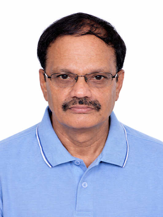 Dr. S.S. Awasthy