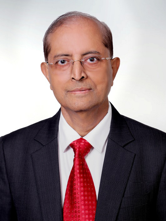 Shri Ramesh Kumar Mittal