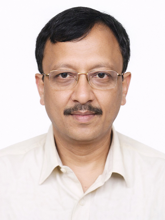 Shri Naveen Gupta