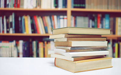 Public and research libraries